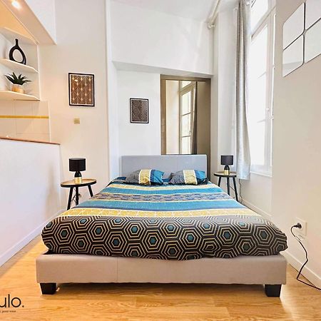 Studio Chaleureux Laon Ngoại thất bức ảnh
